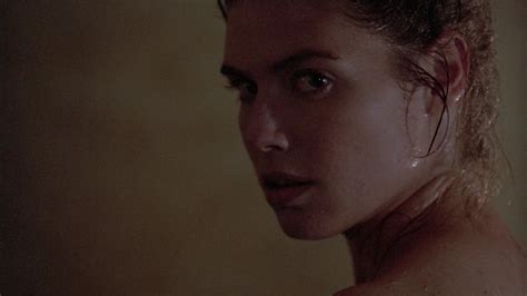 kelly mcgillis witness nude|Kelly McGillis nude